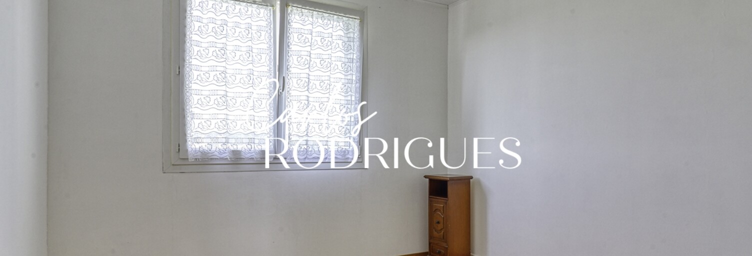 Appartement 4 Pièces 88 m² à vendre à Deuil-la-Barre (95170)