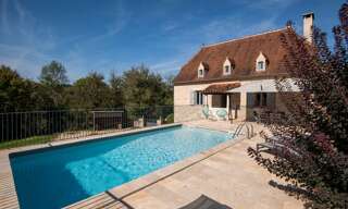 Maison 4 Pièces 96 m² à vendre à Thémines (46120)