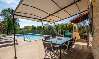 Maison 4 Pièces 96 m² à vendre à Thémines (46120)