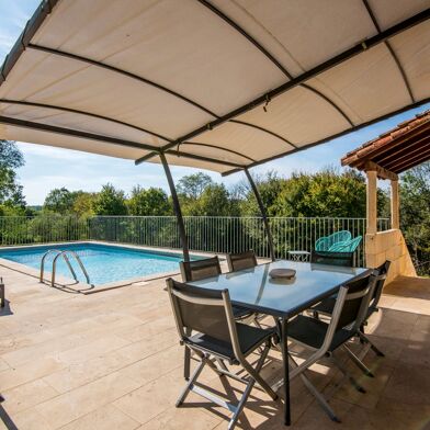 Maison 4 pièces 319000 €