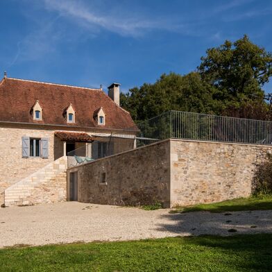 Maison 4 pièces 318000 €