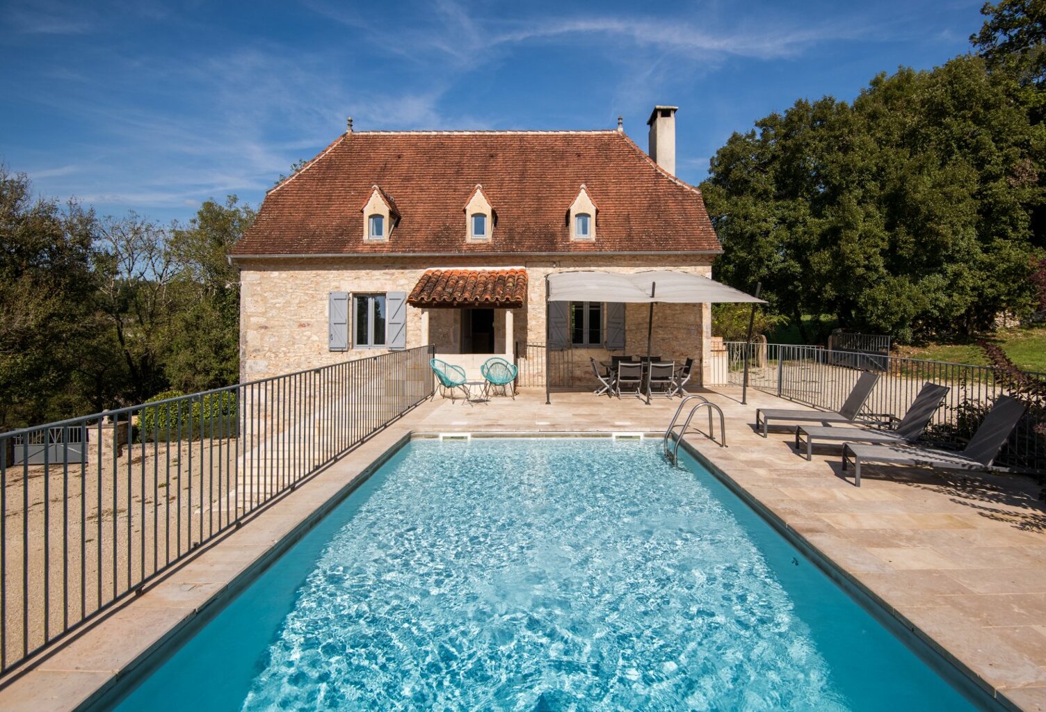 Maison — photo 1