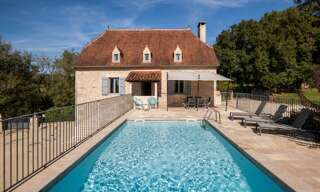 Maison 4 Pièces 96 m² à vendre à Thémines (46120)