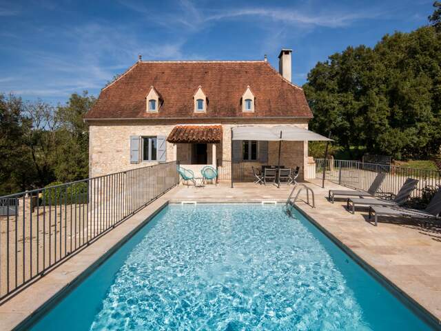 Maison — photo du bien