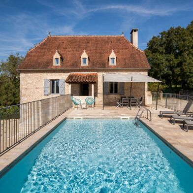 Maison 4 pièces 318000 €