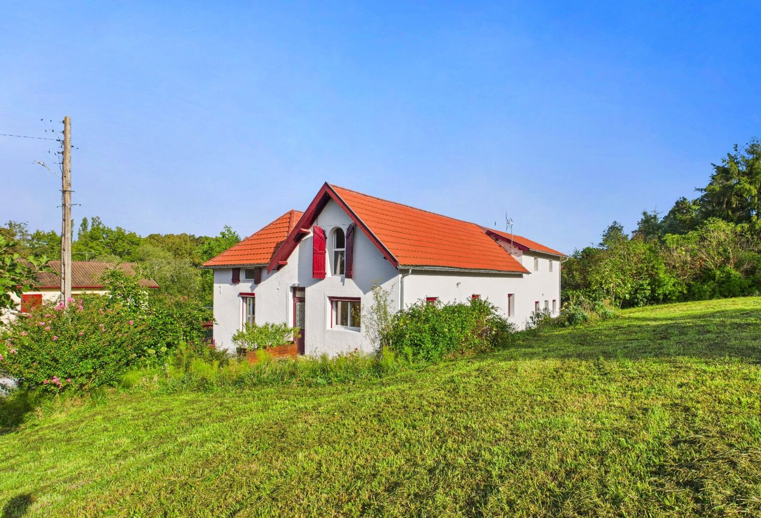 Maison — photo 1