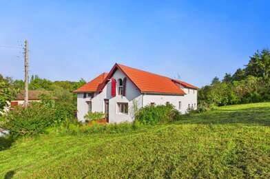 Maison 10 pièces 399000 €