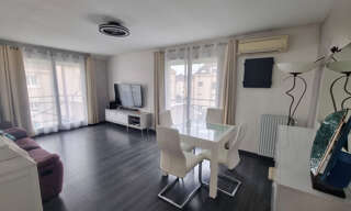 Appartement 3 Pièces 68 m² à vendre à Torcy (77200)