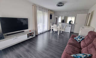 Appartement 3 Pièces 68 m² à vendre à Torcy (77200)