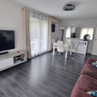 Appartement 3 pièces 246000 €