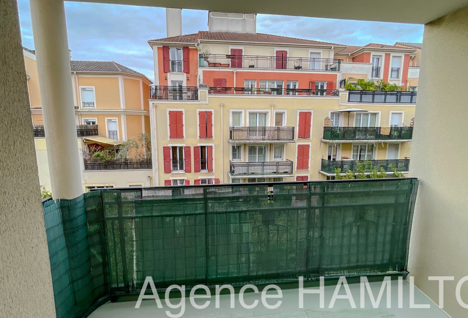 Appartement — photo 1