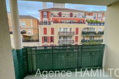 Appartement 4 pièces 274000 €