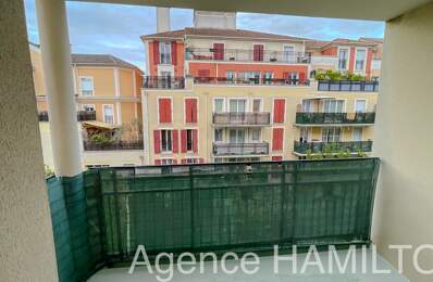 Appartement — photo du bien