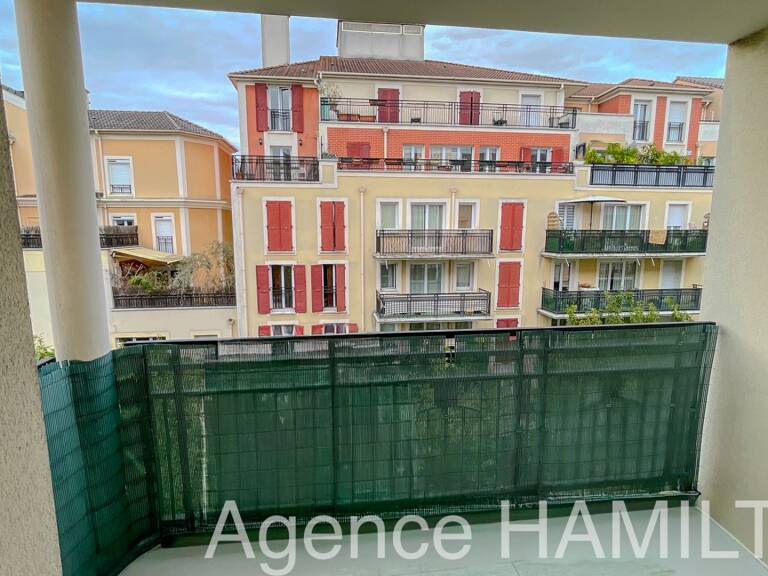 Appartement — photo 1