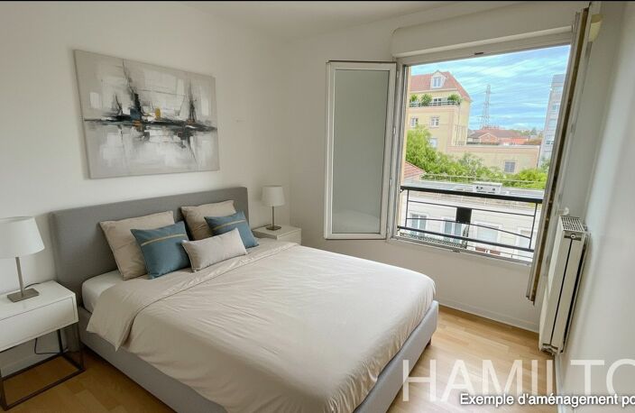 Appartement — photo 2
