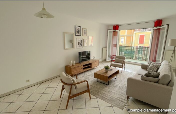 Appartement — photo 4