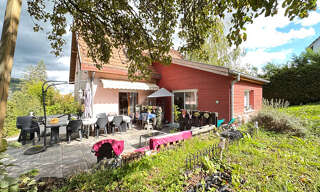 Maison 6 Pièces 109 m² à vendre à Soultz-Haut-Rhin (68360)