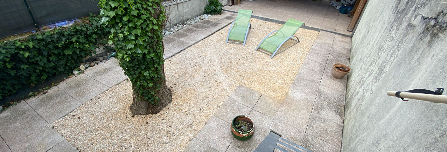 Maison 8 Pièces 163 m² à vendre à Castelnaudary (11400)