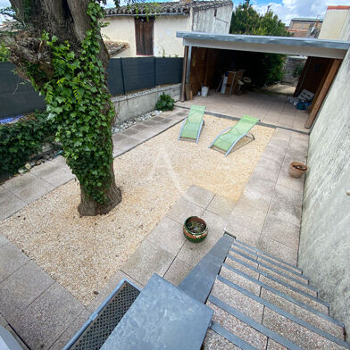 Maison 8 pièces 199000 €