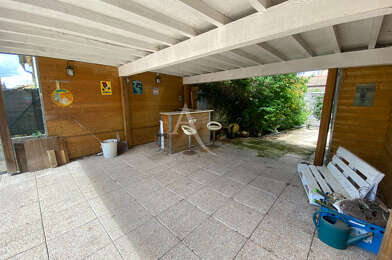 Maison 8 pièces 199000 €