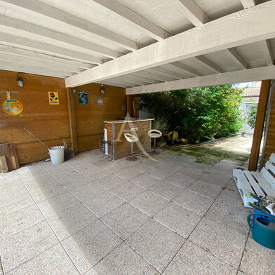 Maison 8 pièces 199000 €