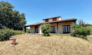 Maison 4 Pièces 120 m² à vendre à Mondonville (31700)