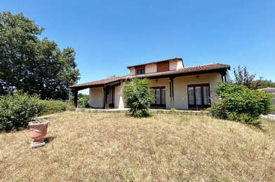 Maison 4 pièces 359000 €