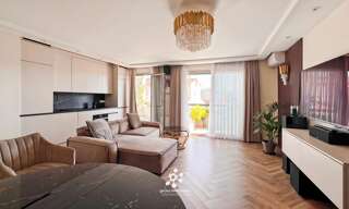 Appartement 2 Pièces 46 m² à vendre à Nice (06000)