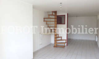 Appartement 3 Pièces 57 m² à louer à Saint-Barthélemy-Grozon (07270)