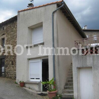 Appartement 3 pièces 444 €