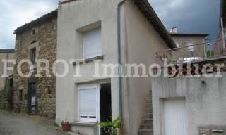 Appartement 3 Pièces 57 m² à louer à Saint-Barthélemy-Grozon (07270)