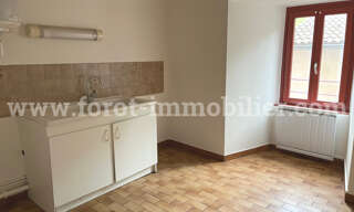 Appartement 2 Pièces 54 m² à louer à Le Cheylard (07160)