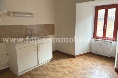 Appartement 2 pièces 343 €