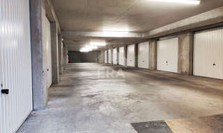 Garage  17 m² à vendre à Annecy (74000)