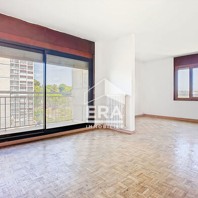 Appartement 4 pièces 170000 €