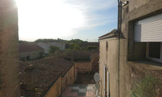 Appartement 2 Pièces 53 m² à louer à Gémozac (17260)