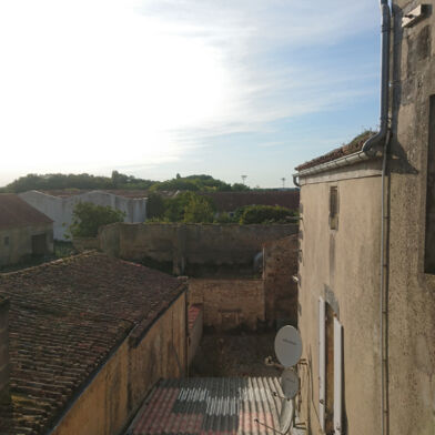 Appartement 2 pièces 457 €