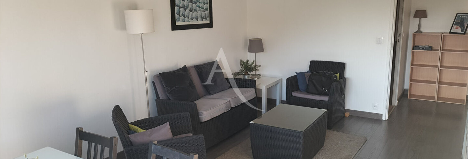 Appartement 4 Pièces 82 m² à vendre à Pontoise (95000)