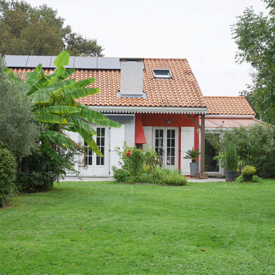 Maison 5 pièces 479000 €