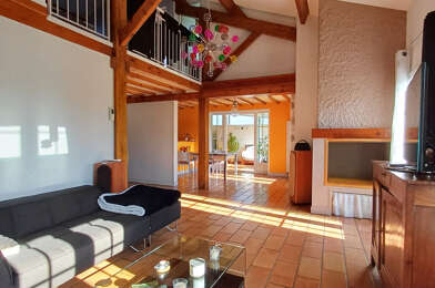 Maison 5 pièces 464000 €