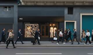 Commerce 2 Pièces 70 m² à louer à Paris 9 (75009)