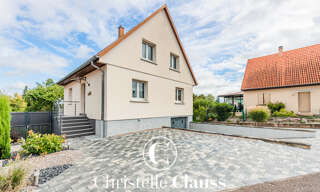 Maison 4 Pièces 115 m² à vendre à Willgottheim (67370)