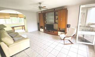 Appartement 4 Pièces 105 m² à vendre à Échirolles (38130)