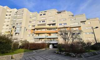 Appartement 4 Pièces 105 m² à vendre à Échirolles (38130)