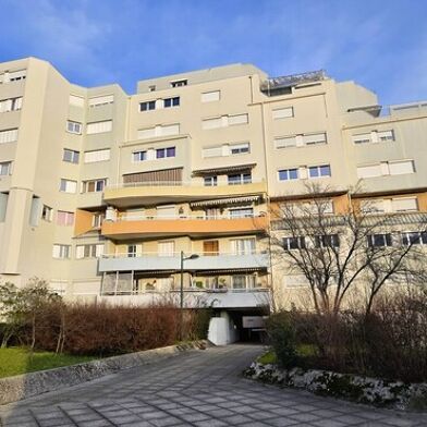 Appartement 4 pièces 135000 €