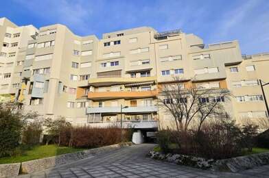 Appartement 4 pièces 135000 €