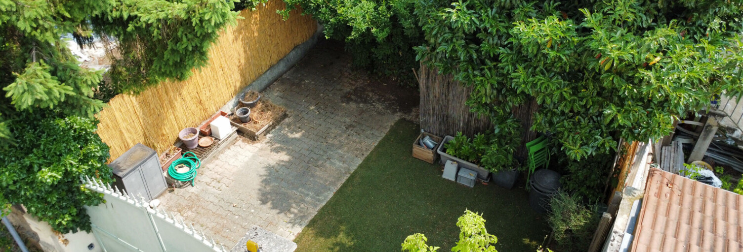 Maison 5 Pièces 97 m² à vendre à Oullins-Pierre-Bénite (69600)