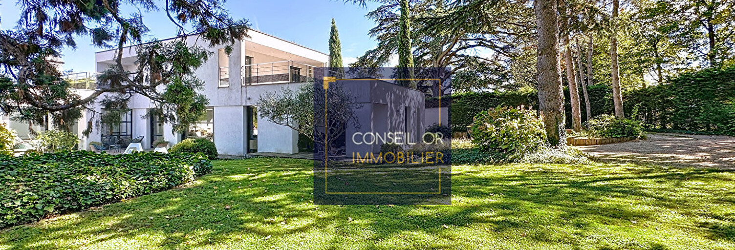 Maison 6 Pièces 234 m² à vendre à Irigny (69540)