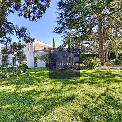 Maison 6 pièces 1150000 €