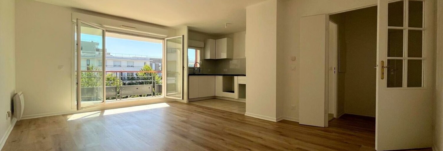 Appartement 3 Pièces 67 m² à vendre à Saint-Denis (93210)